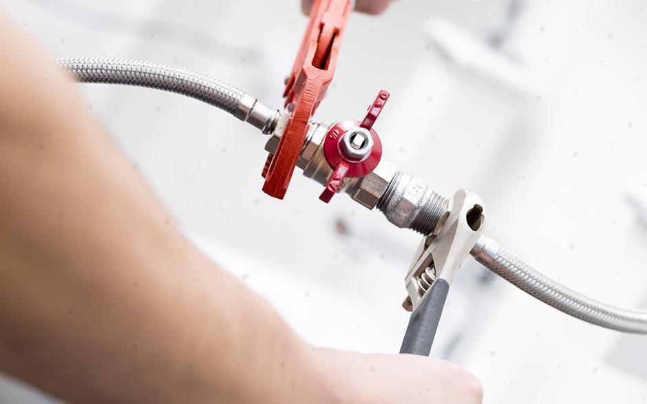 plomberie sanitaire chauffage Pantin